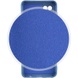 Чохол Silicone Cover Lakshmi Full Camera (A) для Samsung Galaxy M33 5G, Синій / Navy Blue