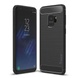 TPU чехол iPaky Slim Series для Samsung Galaxy S9 Черный