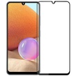 Защитное стекло 2.5D CP+ (full glue) для Xiaomi Poco X4 Pro 5G Черный