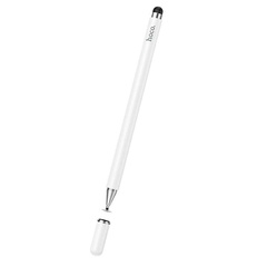 Стілус Hoco GM103 Universal Capacitive Pen, Білий