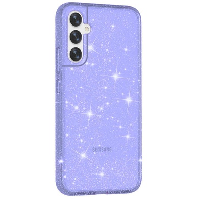 TPU чехол Nova для Samsung Galaxy A14 4G/5G Purple