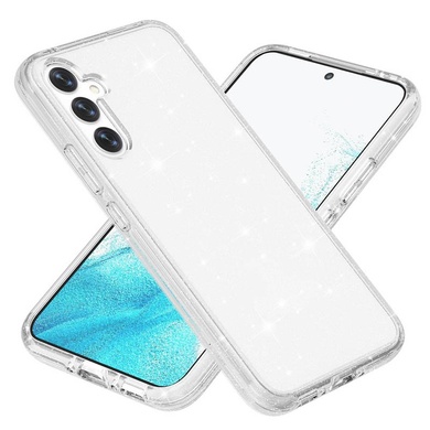 TPU чохол Nova для Samsung Galaxy A36 5G, Clear