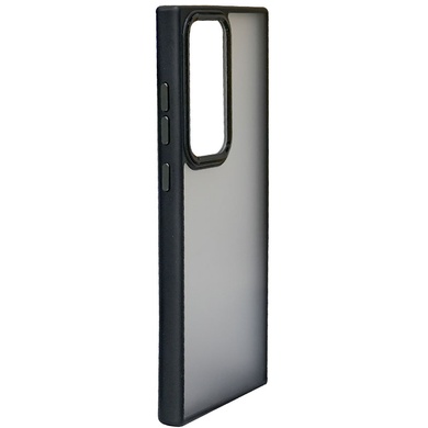 Чехол TPU+PC North Guard для Samsung Galaxy A53 5G Black