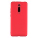 Силиконовый чехол Candy для Xiaomi Redmi K20 / K20 Pro / Mi9T / Mi9T Pro Красный