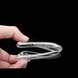 TPU чехол Epic Transparent 1,0mm для Xiaomi Redmi 8a Бесцветный (прозрачный)