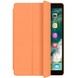Чехол (книжка) Smart Case Series для Apple iPad 10.2" (2019) / Apple iPad 10.2" (2020) Оранжевый / Orange