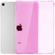 TPU чехол Epic Ease Color с усиленными углами для Apple iPad Air 10.5'' (2019) / Pro 10.5 (2017) Розовый