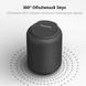 Bluetooth колонка Tronsmart Element T6 Mini, Чорний