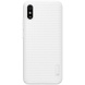 Чехол Nillkin Matte для Xiaomi Redmi 9A Белый