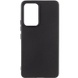 Чохол Silicone Cover Lakshmi (AAA) для Xiaomi 13 Lite, Чорний / Black