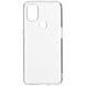 TPU чехол Epic Transparent 1,5mm для OnePlus Nord N10 5G Бесцветный (прозрачный)