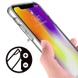 Чохол TPU Space Case transparent для Apple iPhone 11 Pro Max (6.5")