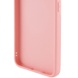 Кожаный чехол Xshield для Samsung Galaxy A05 Розовый / Pink