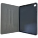 Шкіряний чохол-книжка Epik для Samsung Galaxy Tab S6 Lite, Бордовий