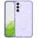 TPU чохол Nova для Samsung Galaxy A14 4G/5G, Purple