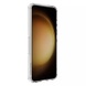 TPU чохол Nillkin Nature Pro Series для Samsung Galaxy S24+, Безбарвний (прозорий)