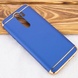 Чохол Joint Series для Xiaomi Redmi Note 8 Pro, Синій
