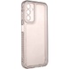 Чехол TPU Starfall Clear для Samsung Galaxy A34 5G Серый