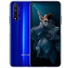 Huawei Honor 20