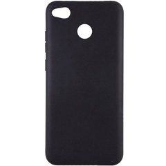 Чехол TPU Epik Black для Xiaomi Redmi 4X Черный