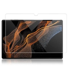 Защитное стекло Mocolo (Pro+) для Samsung Galaxy Tab S8 Ultra / S9 Ultra 14.6" Прозрачное