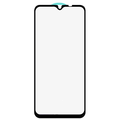 Защитное стекло SKLO 3D (full glue) для Xiaomi Redmi 9 / Poco M3 / Redmi 9T Черный