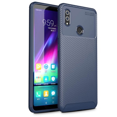TPU чохол iPaky Kaisy Series для Huawei Honor Note 10, Синій