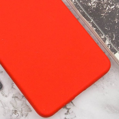 Чохол Silicone Cover Lakshmi (A) для Google Pixel 6, Червоний / Red