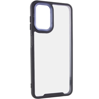 Чехол TPU+PC Lyon Case для Samsung Galaxy A34 5G Black