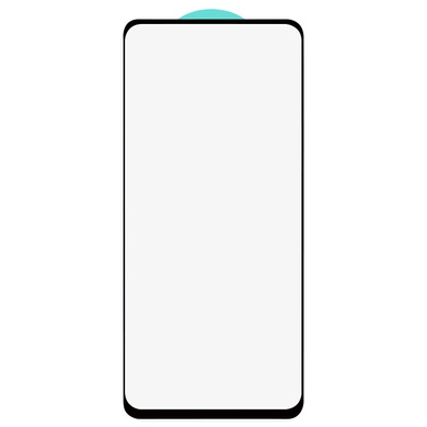 Защитное стекло SKLO 3D (full glue) для OnePlus Nord 2 5G Черный