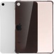 TPU чехол Epic Ease Color с усиленными углами для Apple iPad Air 10.5'' (2019) / Pro 10.5 (2017) Черный