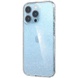 TPU чехол Molan Cano Jelly Sparkle для Apple iPhone 15 Pro (6.1") Прозрачный