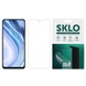 Захисна гідрогелева плівка SKLO (екран) для Xiaomi Redmi Go, Матовый