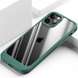 Чехол TPU+PC Pulse для Apple iPhone 11 Pro Max (6.5") Green