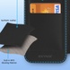 Чехол-книжка Dux Ducis Skin X Pro with MagSafe для Apple iPhone 14 Pro (6.1") Black