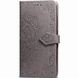 Шкіряний чохол (книжка) Art Case з візитівкою для Samsung Galaxy M30s / M21, Сірий