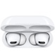 Бездротові навушники Apple AirPods PRO with Magsafe Charging Case (MLWK3), Білий