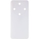 Силіконовий чохол Candy Full Camera для Huawei Magic5 Lite, Білий / White