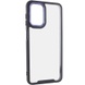 Чохол TPU+PC Lyon Case для Samsung Galaxy A34 5G, Black