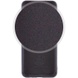 Чехол Silicone Cover Lakshmi Full Camera (A) для Google Pixel 6a Черный / Black