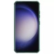 Карбоновая накладка Nillkin CamShield Pro Magnetic для Samsung Galaxy S24+ Deep Green