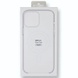 TPU чехол Clear Case with Magnetic safe для Apple iPhone 14 Pro (6.1") Бесцветный (прозрачный)