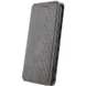 Шкіряний чохол книжка GETMAN Cubic (PU) для Samsung Galaxy M34 5G, Сірий