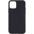 Чохол TPU Epik Black для Apple iPhone 14 Plus (6.7"), Чорний