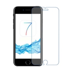Защитное стекло Ultra 0.33mm для Apple iPhone 7 plus / 8 plus (5.5") (в упак.) Прозрачный