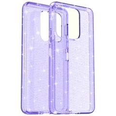 TPU чохол Nova для Xiaomi Redmi 13C / Poco C65, Purple