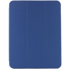 Чехол Smart Case Open buttons для Apple iPad Pro 13" (2024) Blue