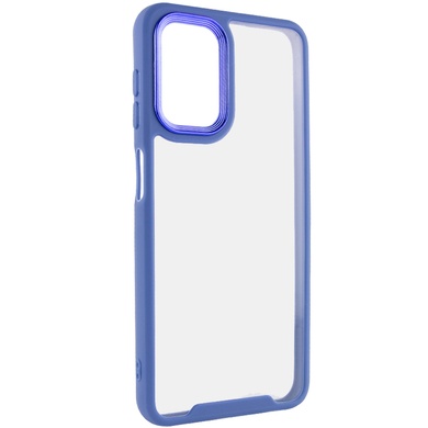 Чохол TPU+PC Lyon Case для Samsung Galaxy A34 5G, Blue
