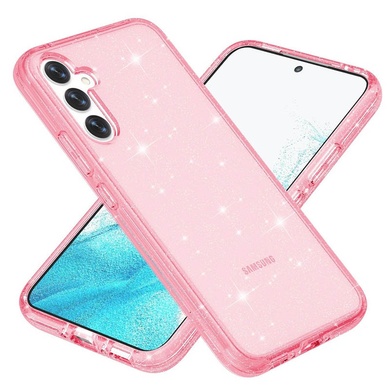 TPU чохол Nova для Samsung Galaxy A36 5G, Pink