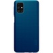 Чехол Nillkin Matte для Samsung Galaxy M31s Бирюзовый / Peacock blue